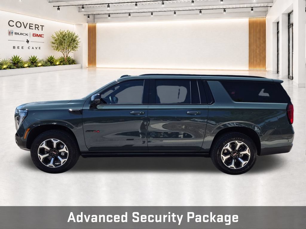New 2026 GMC Yukon XL AT4 Ultimate AWD/4WD image 6