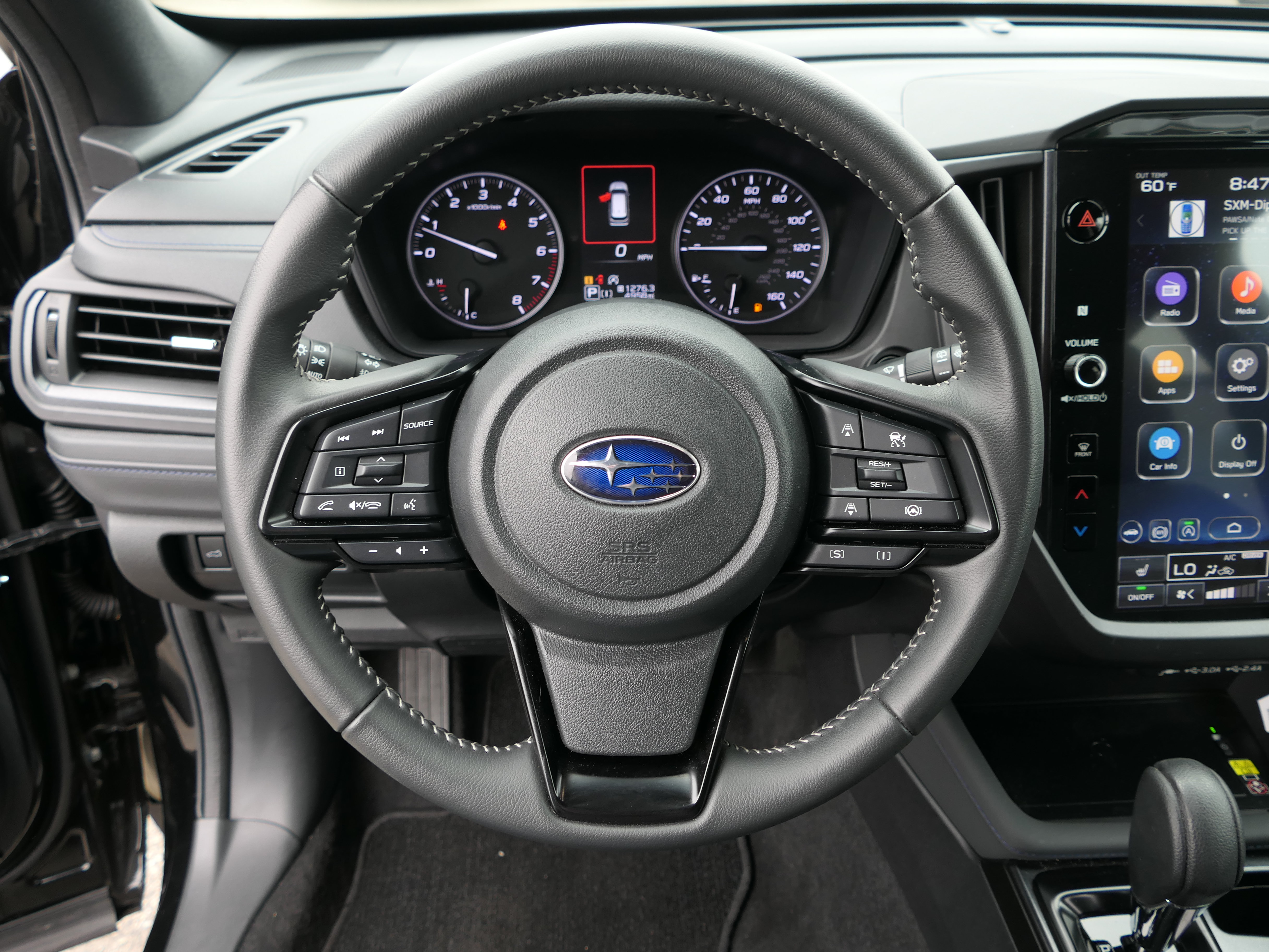 Used 2026 Subaru Forester Premium AWD/4WD image 17