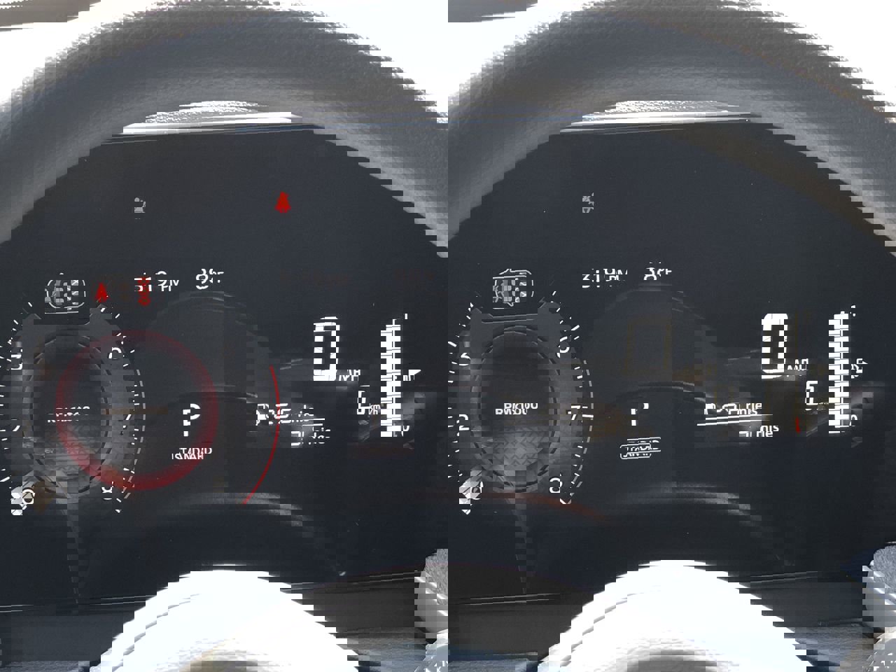 New 2026 Nissan Kicks SV w/ SV Premium Package image 24