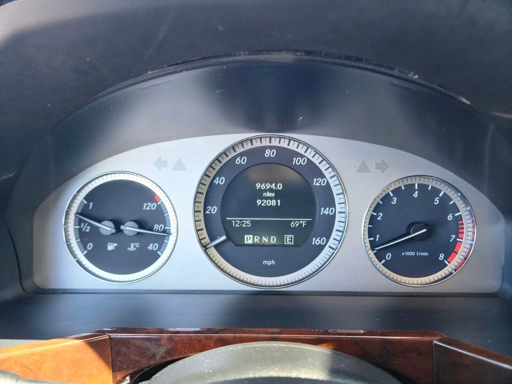 Used 2012 Mercedes-Benz GLK 350 4MATIC image 28