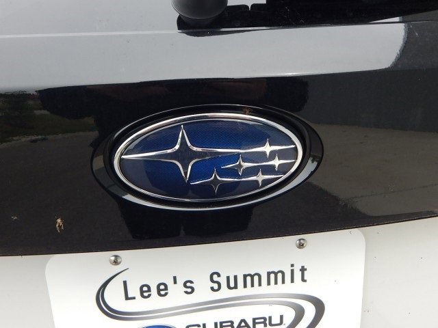 Certified 2025 Subaru Crosstrek 2.5i Sport w/ Crosstrek Mirror Package image 4