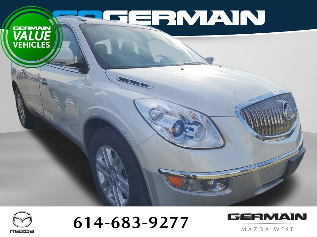 Used 2012 Buick Enclave Convenience image 1