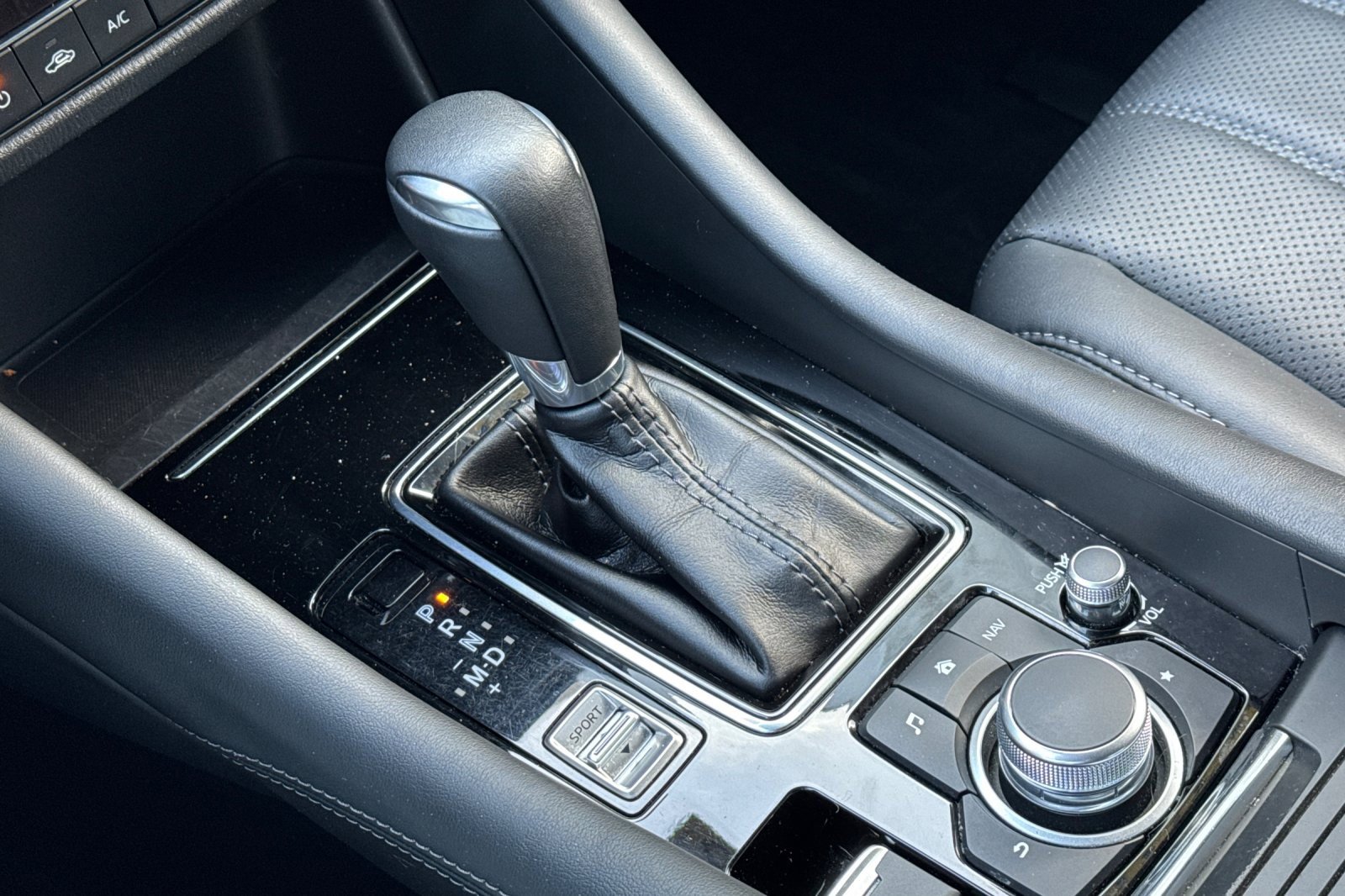 Used 2018 MAZDA MAZDA6 Grand Touring image 22