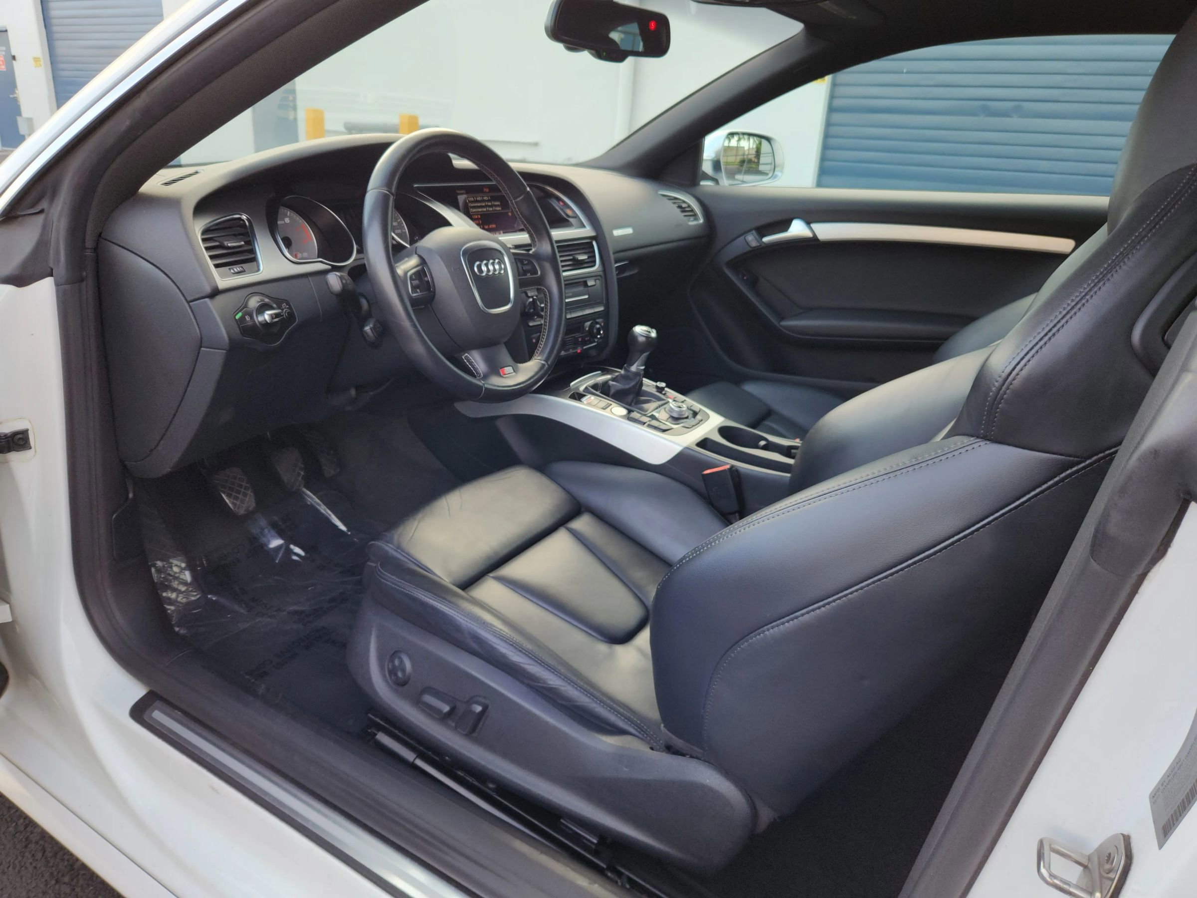 Used 2012 Audi S5 Premium Plus image 7