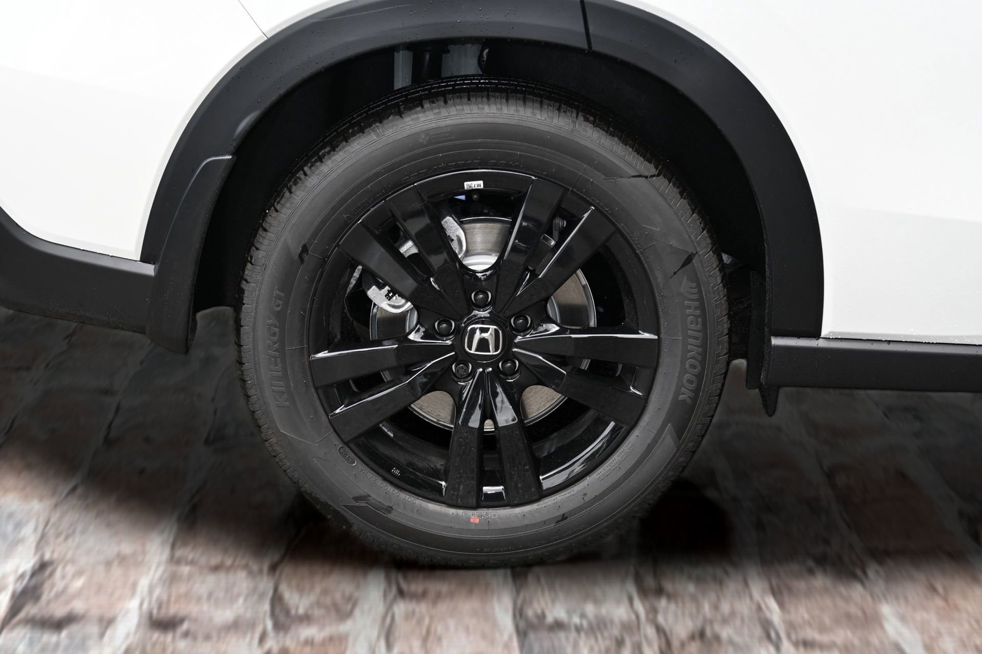 New 2026 Honda HR-V Sport image 36