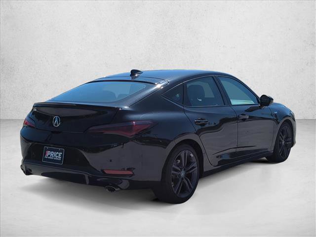 Used 2025 Acura Integra A-Spec FWD image 5