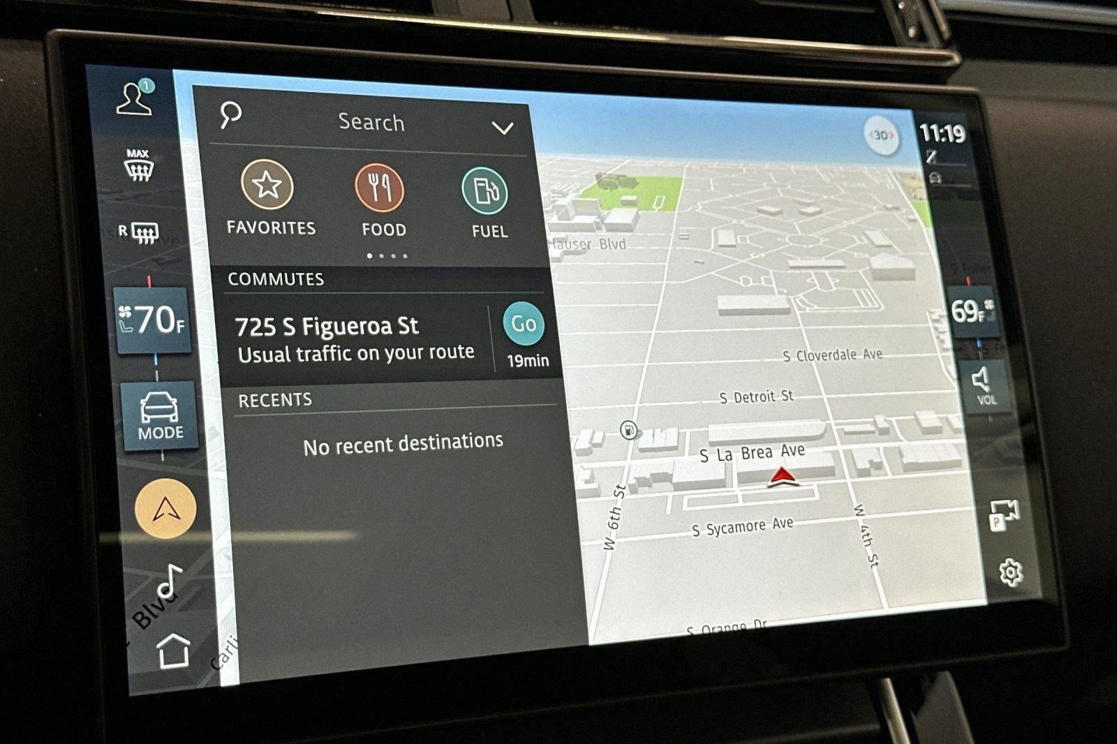 Certified 2026 Land Rover Range Rover Velar S AWD/4WD image 26