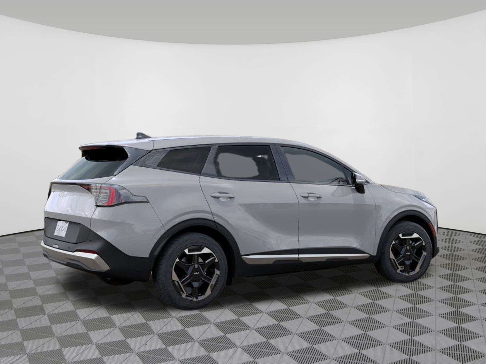 New 2026 Kia Sportage S AWD/4WD image 7