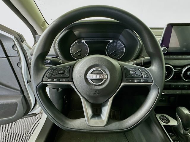 Used 2024 Nissan Sentra SV image 13