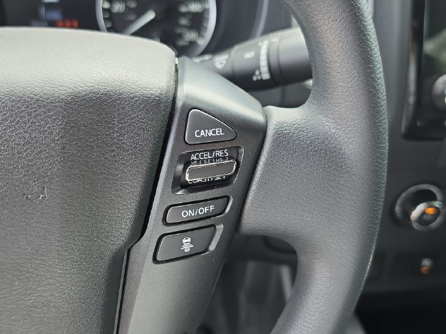 Certified 2024 Nissan Frontier SV w/ Technology Package RWD image 29