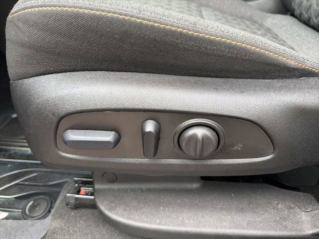 Used 2024 Chevrolet Equinox LT w/ LPO, Floor Liner Package image 30