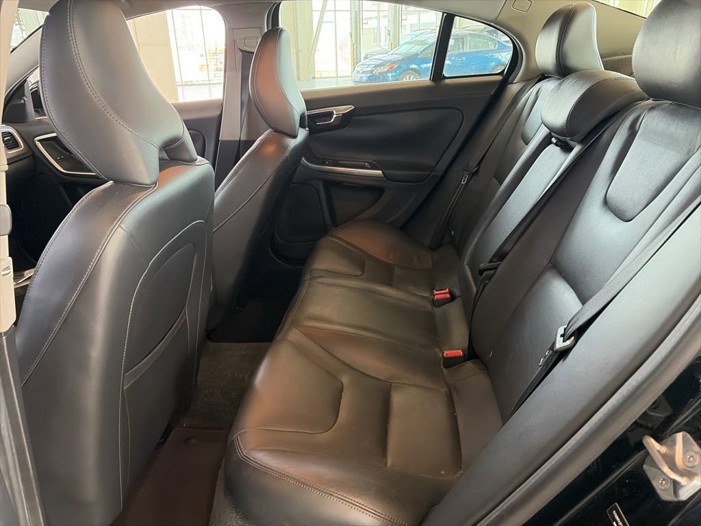 Used 2015 Volvo S60 T5 Premier w/ Convenience Package image 8