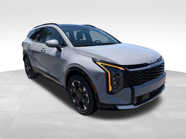 New 2026 Kia Sportage SX Prestige AWD/4WD 360° Tour