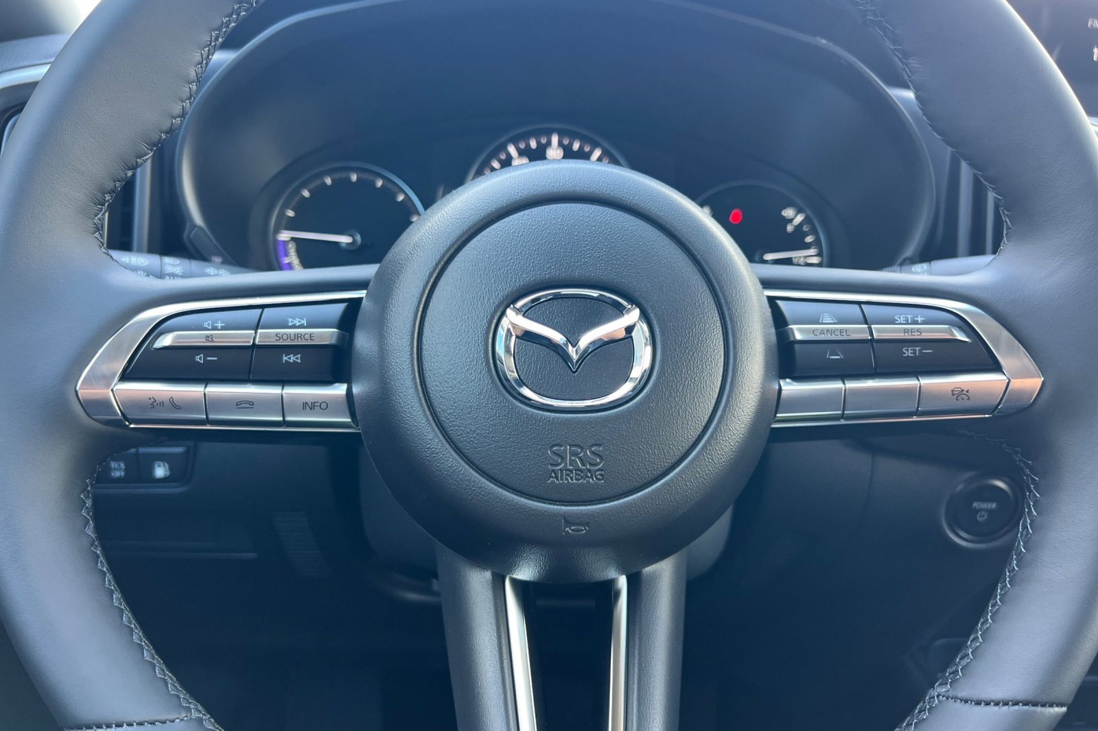 New 2025 MAZDA CX-50 2.5 Hybrid w/ Preferred Pkg image 26