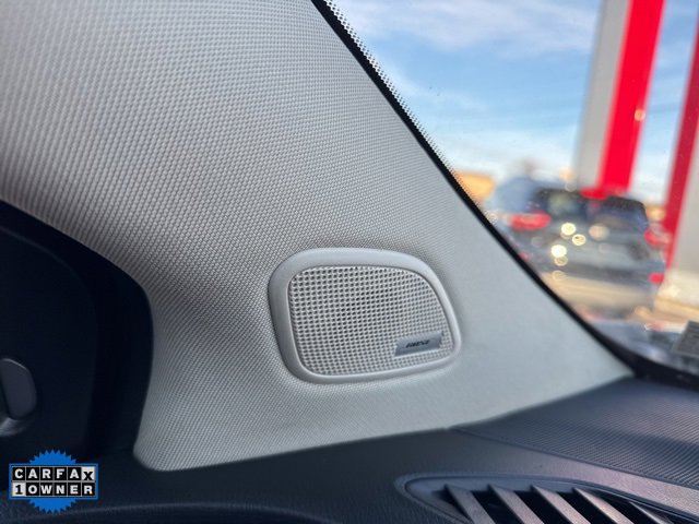 Certified 2020 Nissan Murano Platinum w/ Cargo Package image 35