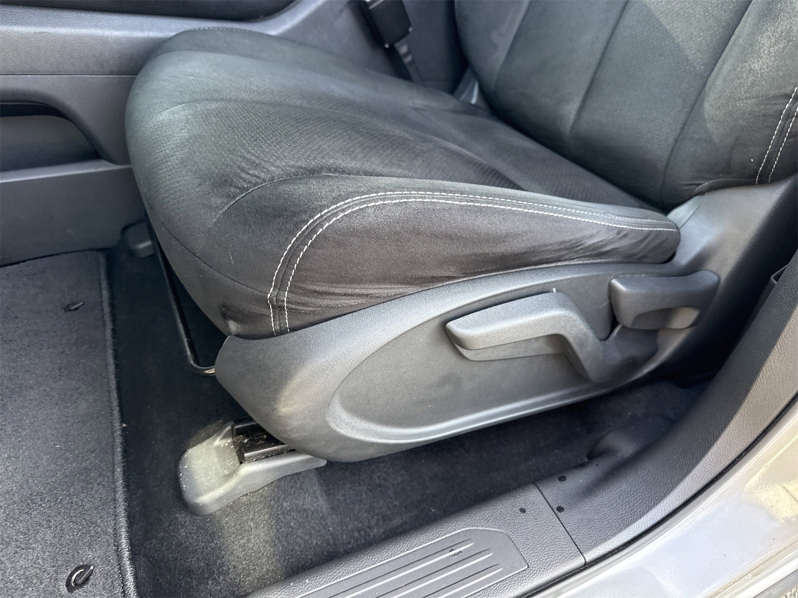 Used 2020 Nissan Murano S w/ Technology Package image 17