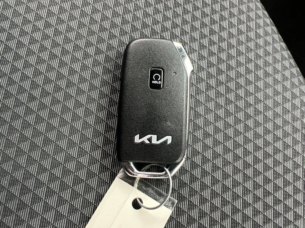 Certified 2023 Kia Soul S FWD image 26