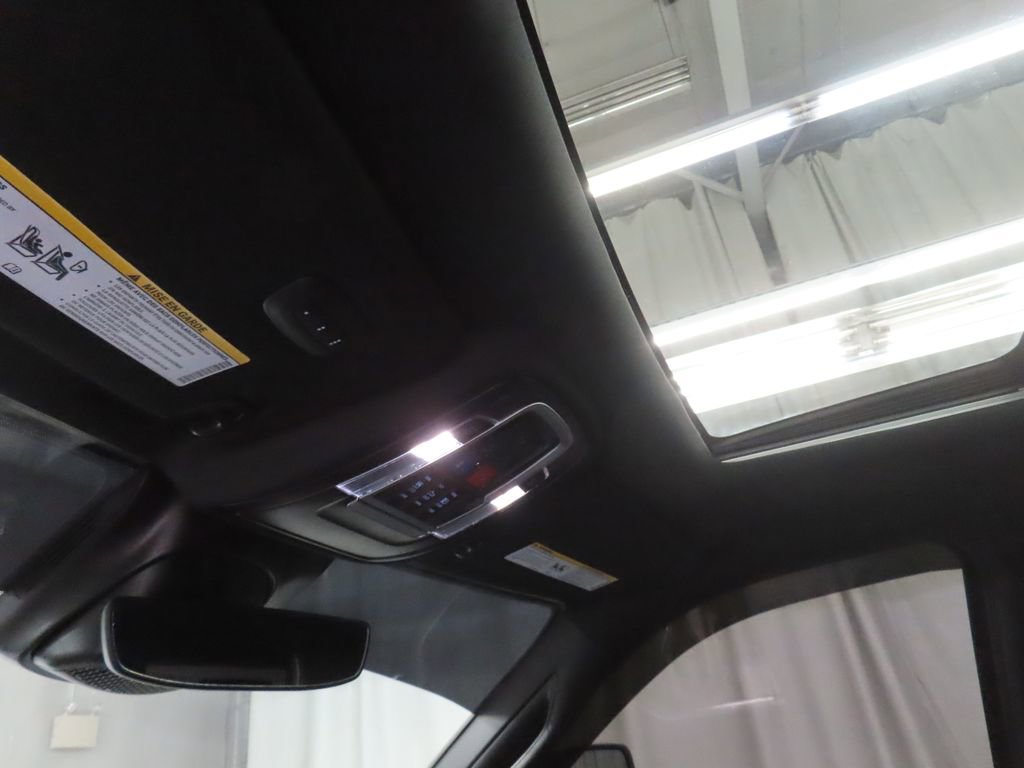Used 2024 RAM 3500 Laramie w/ Night Edition AWD/4WD image 34
