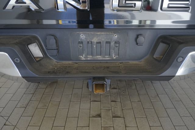 Used 2022 Ford Ranger Lariat w/ Equipment Group 501A High AWD/4WD image 15