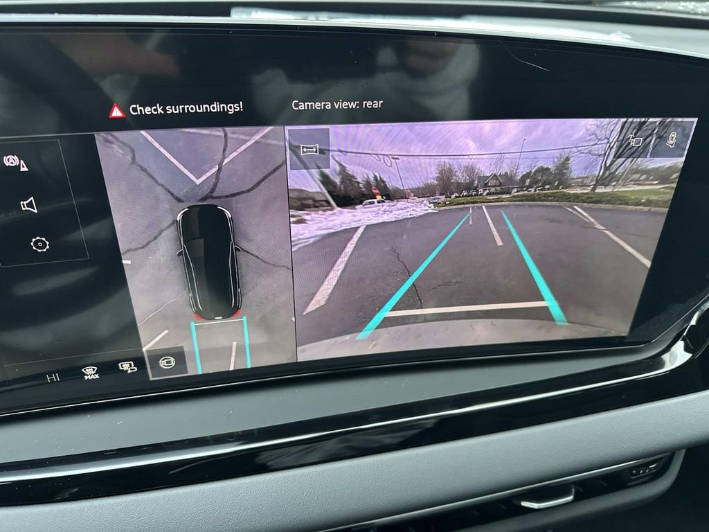 New 2025 Audi A5 2.0T Premium image 19