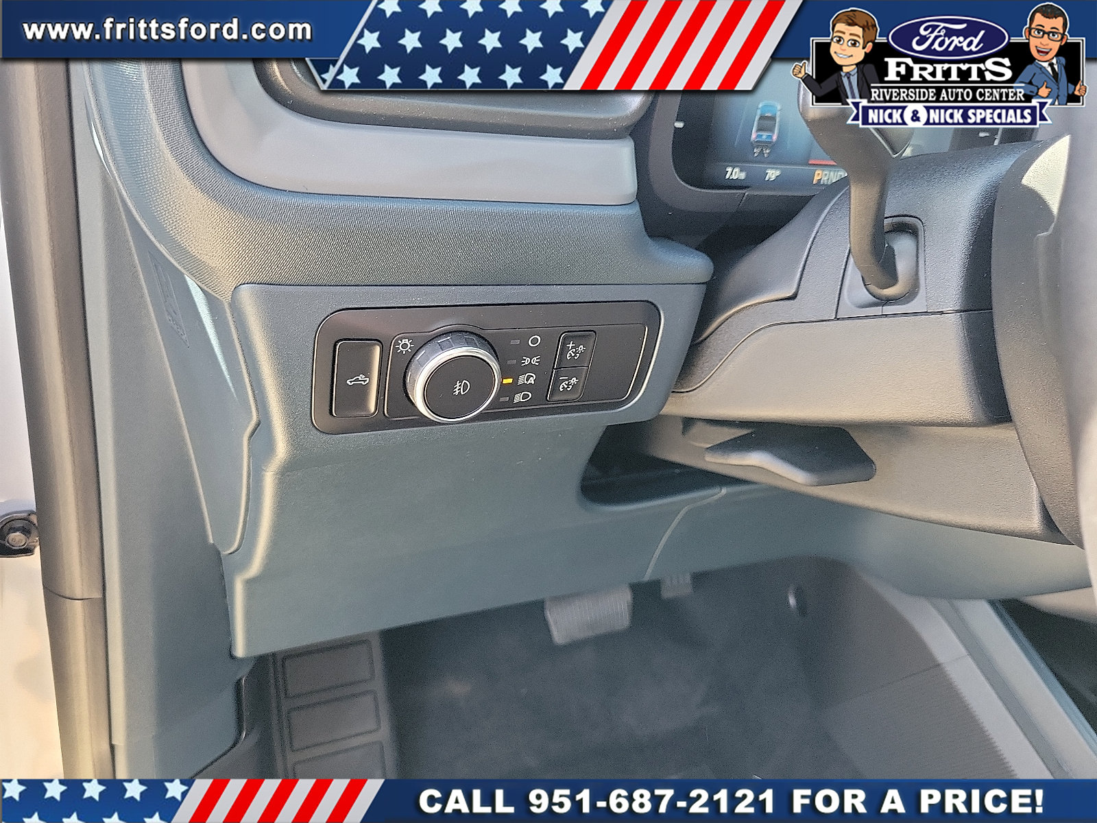 New 2026 Ford Maverick Lobo AWD/4WD image 13