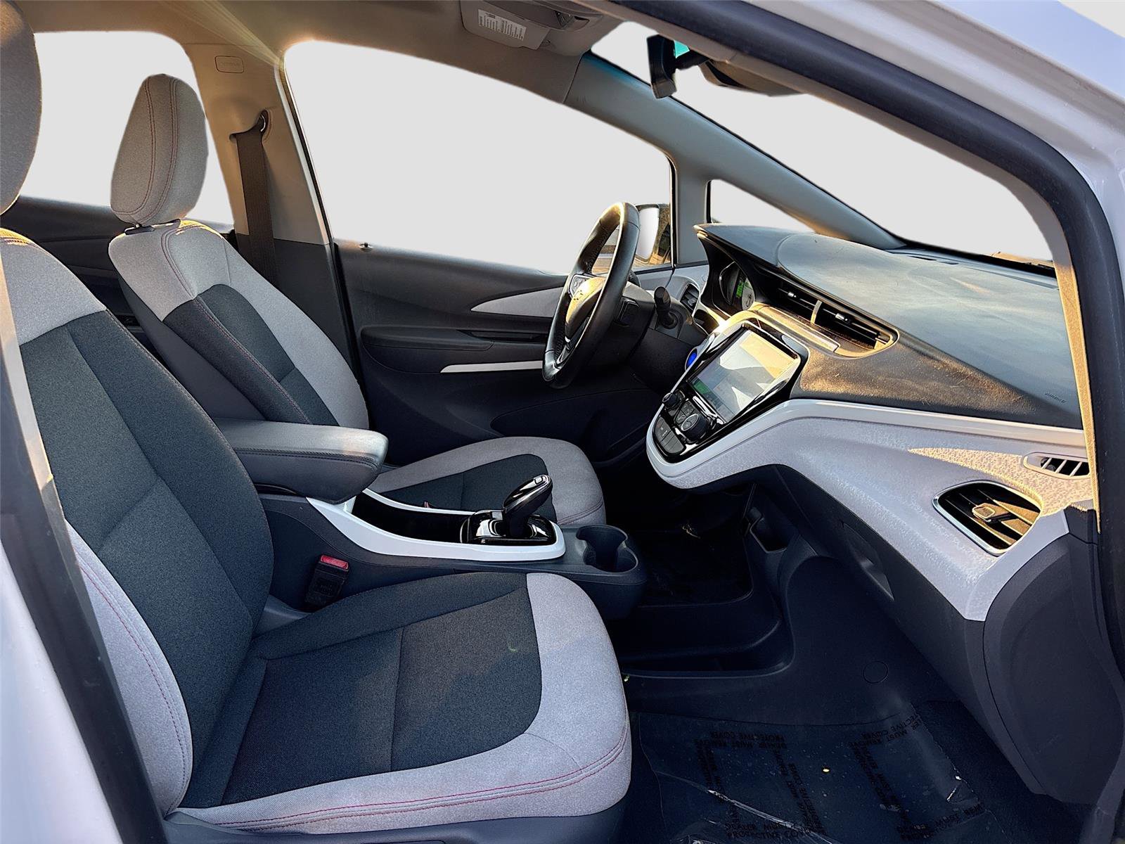 Used 2019 Chevrolet Bolt LT image 28