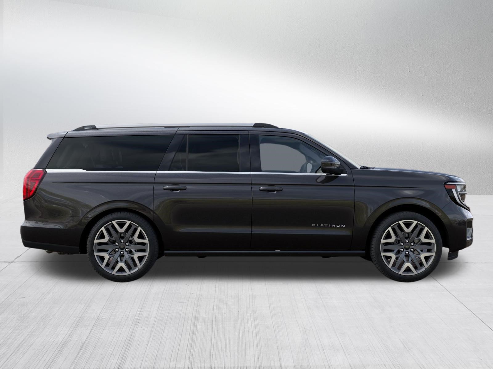 New 2027 Ford Expedition Max Platinum AWD/4WD image 5