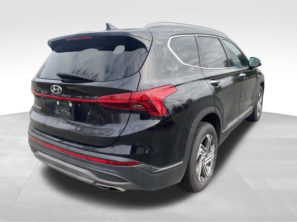 Used 2023 Hyundai Santa Fe SEL image 7