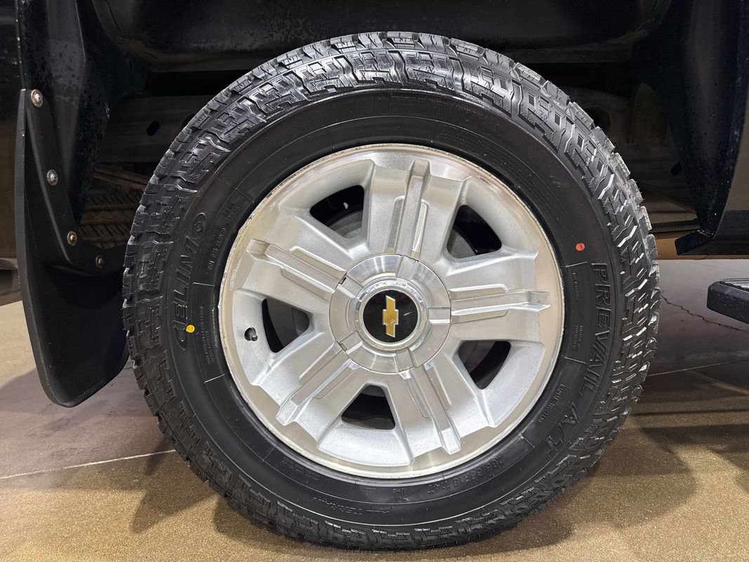 Used 2009 Chevrolet Silverado 1500 LT w/ Power Pack Plus image 33