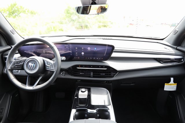 New 2026 Buick Enclave Preferred w/ Power Package image 11