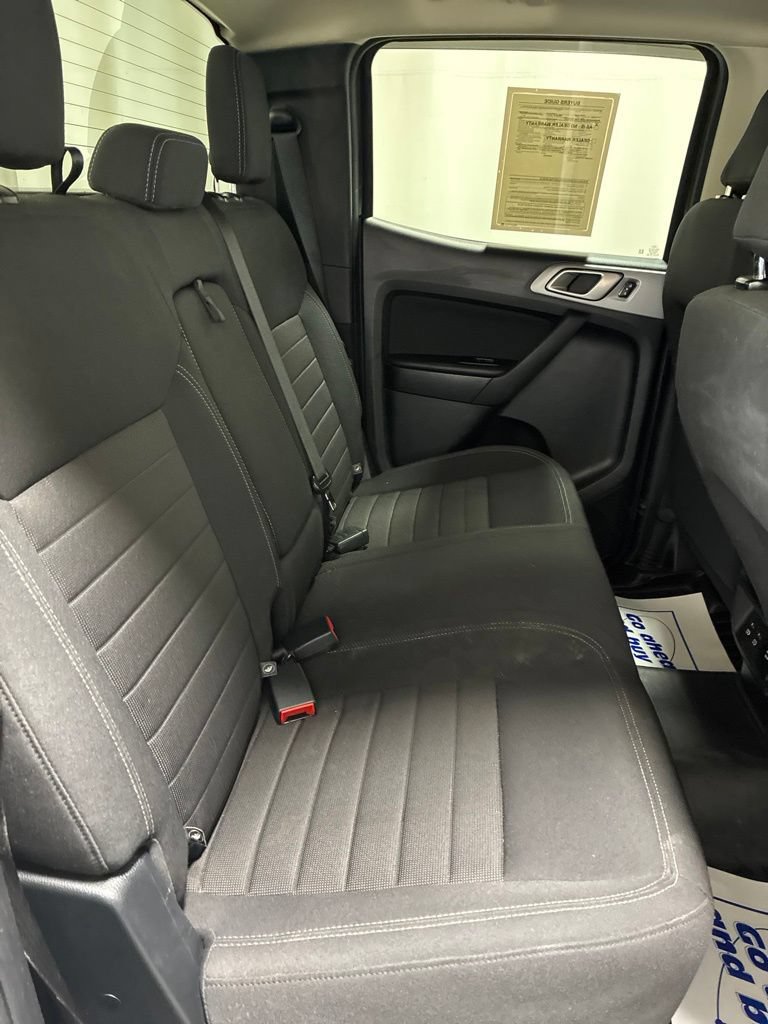 Used 2020 Ford Ranger XLT w/ Equipment Group 301A Mid AWD/4WD image 18