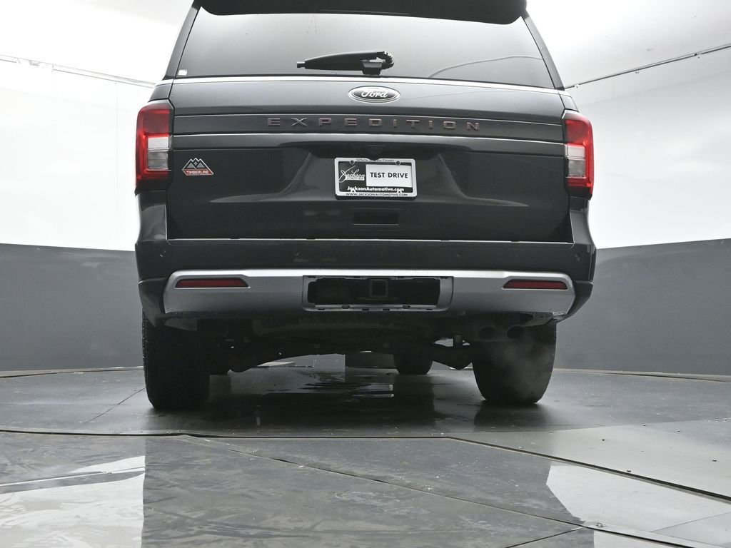 Used 2023 Ford Expedition Timberline image 37
