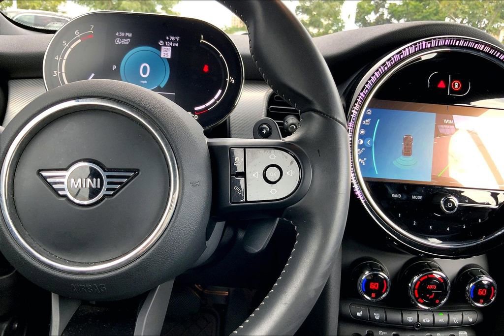 Certified 2024 MINI Cooper S image 18