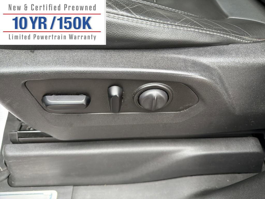 Used 2019 Chevrolet Silverado 1500 LT Trail Boss image 16