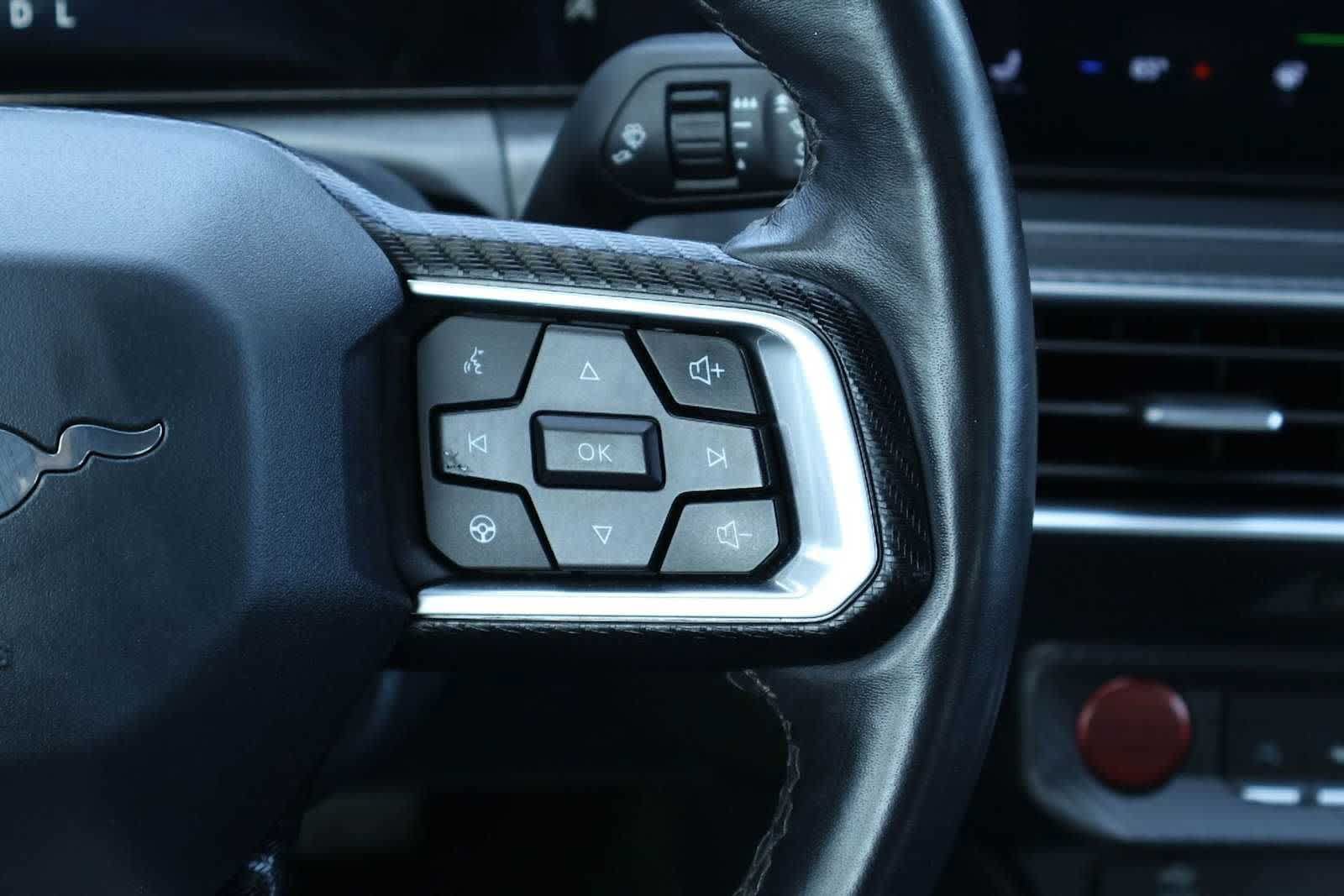 Used 2024 Ford Mustang Premium RWD image 22