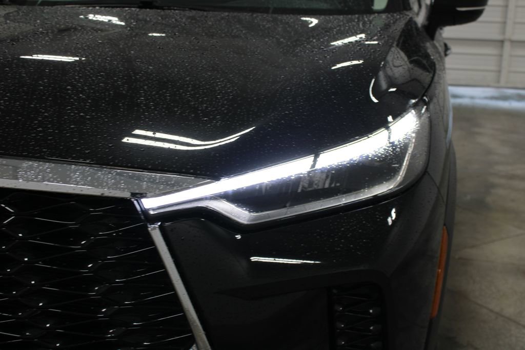 Used 2023 INFINITI QX60 Luxe w/ Cargo Package AWD/4WD image 13