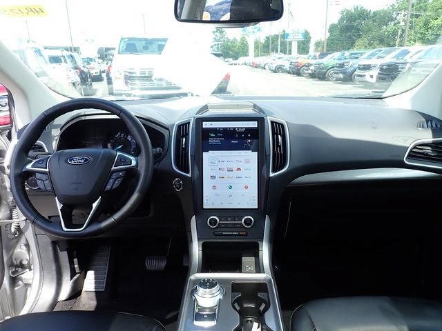 Used 2023 Ford Edge SEL w/ Convenience Package AWD/4WD image 20