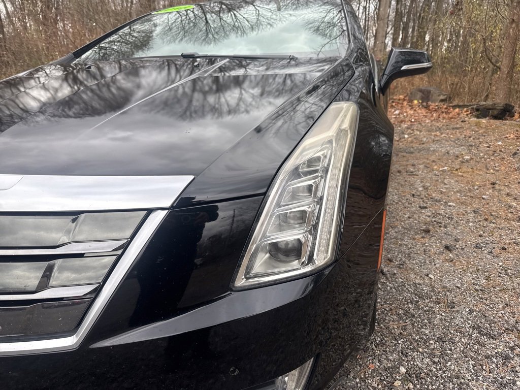 Used 2016 Cadillac ELR w/ Performance Package image 3