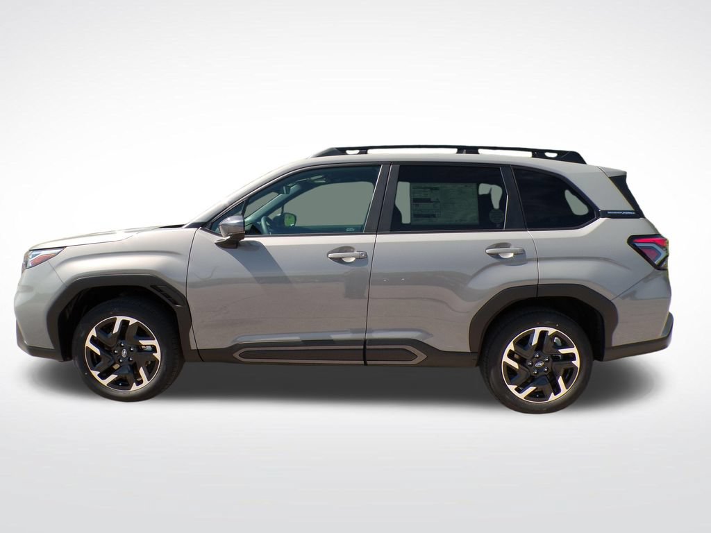 New 2026 Subaru Forester Limited AWD/4WD image 2