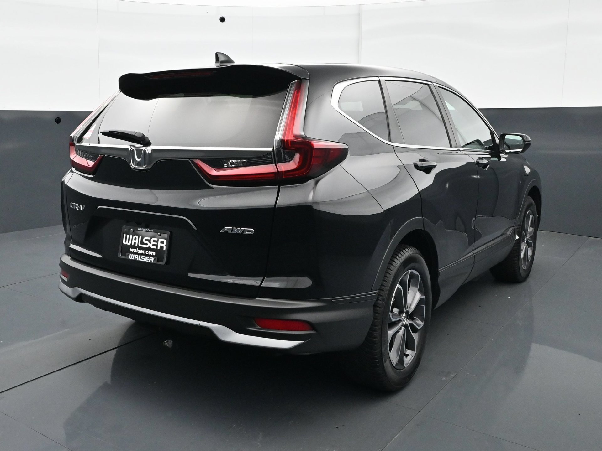 Used 2020 Honda CR-V EX image 6