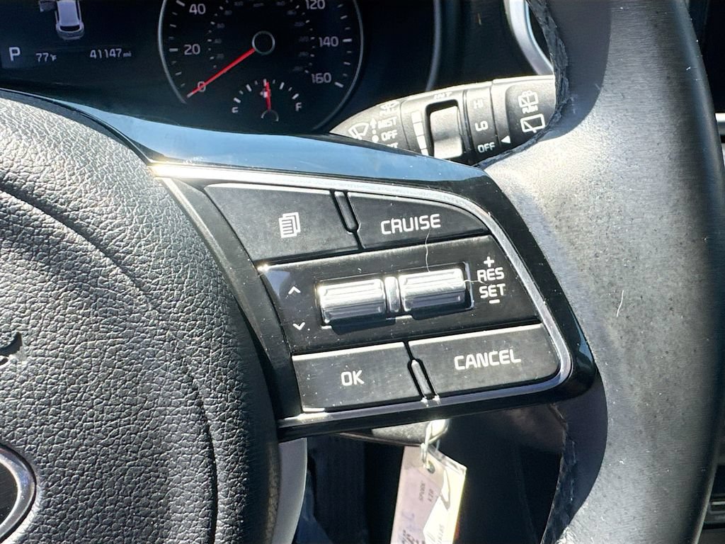 Used 2021 Kia Sportage S AWD/4WD image 9