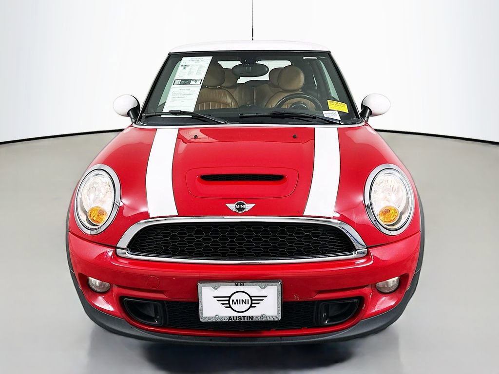 Used 2013 MINI Cooper S image 2