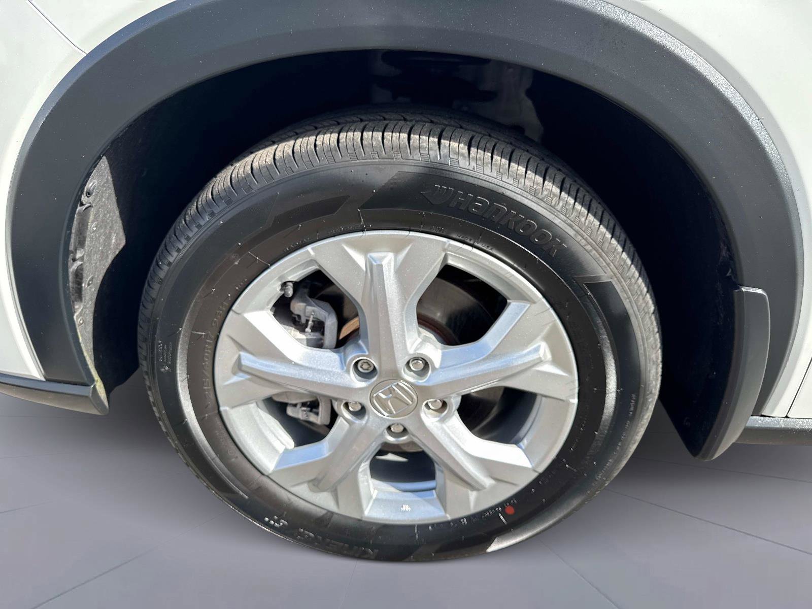 Certified 2023 Honda HR-V LX image 11