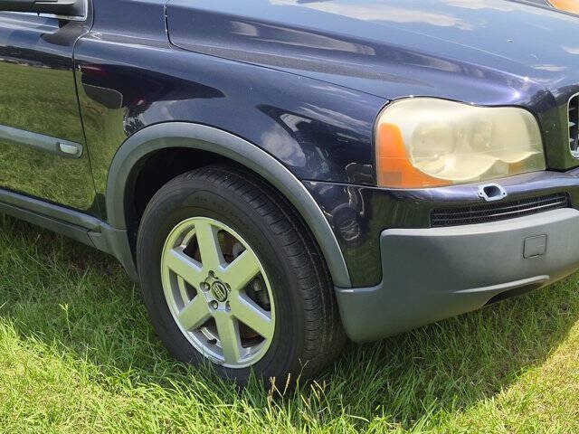 Used 2005 Volvo XC90 2.5T AWD/4WD image 8