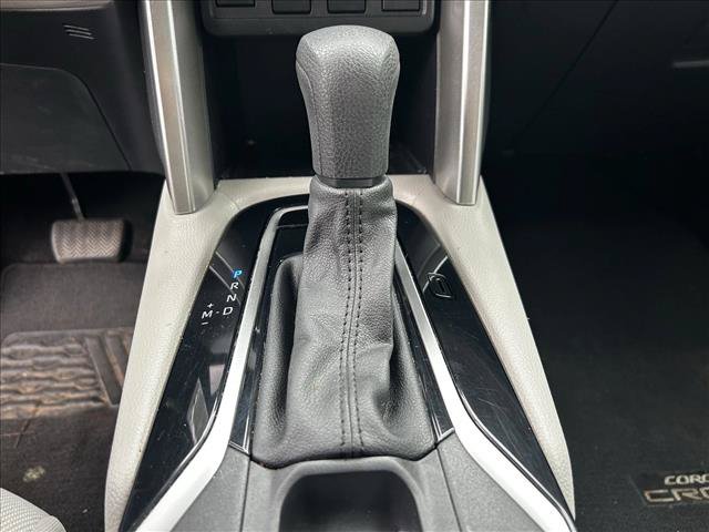 Used 2022 Toyota Corolla Cross L FWD image 16