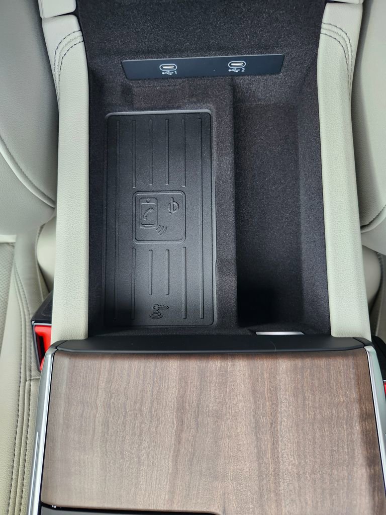 New 2025 Audi A6 Premium Plus image 33