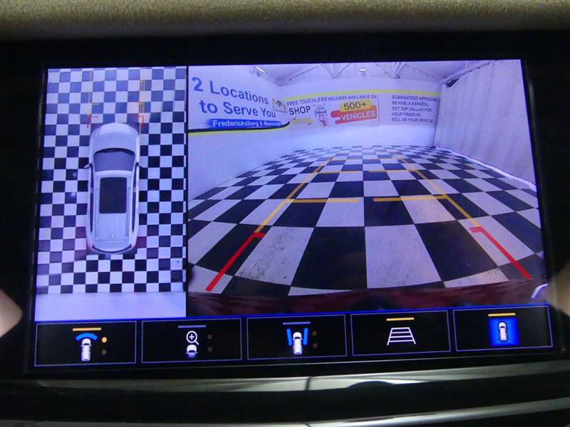 Used 2022 Cadillac XT6 Sport w/ Platinum Package image 11