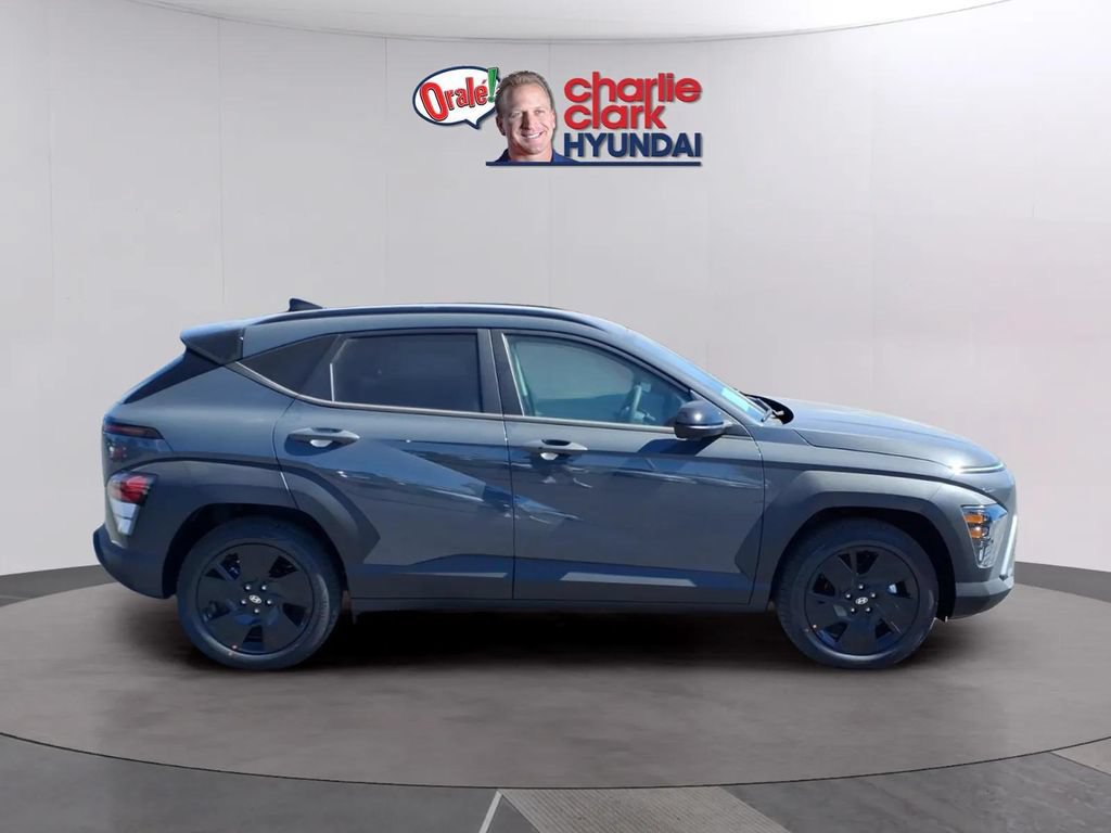 New 2026 Hyundai Kona SEL Sport FWD image 6