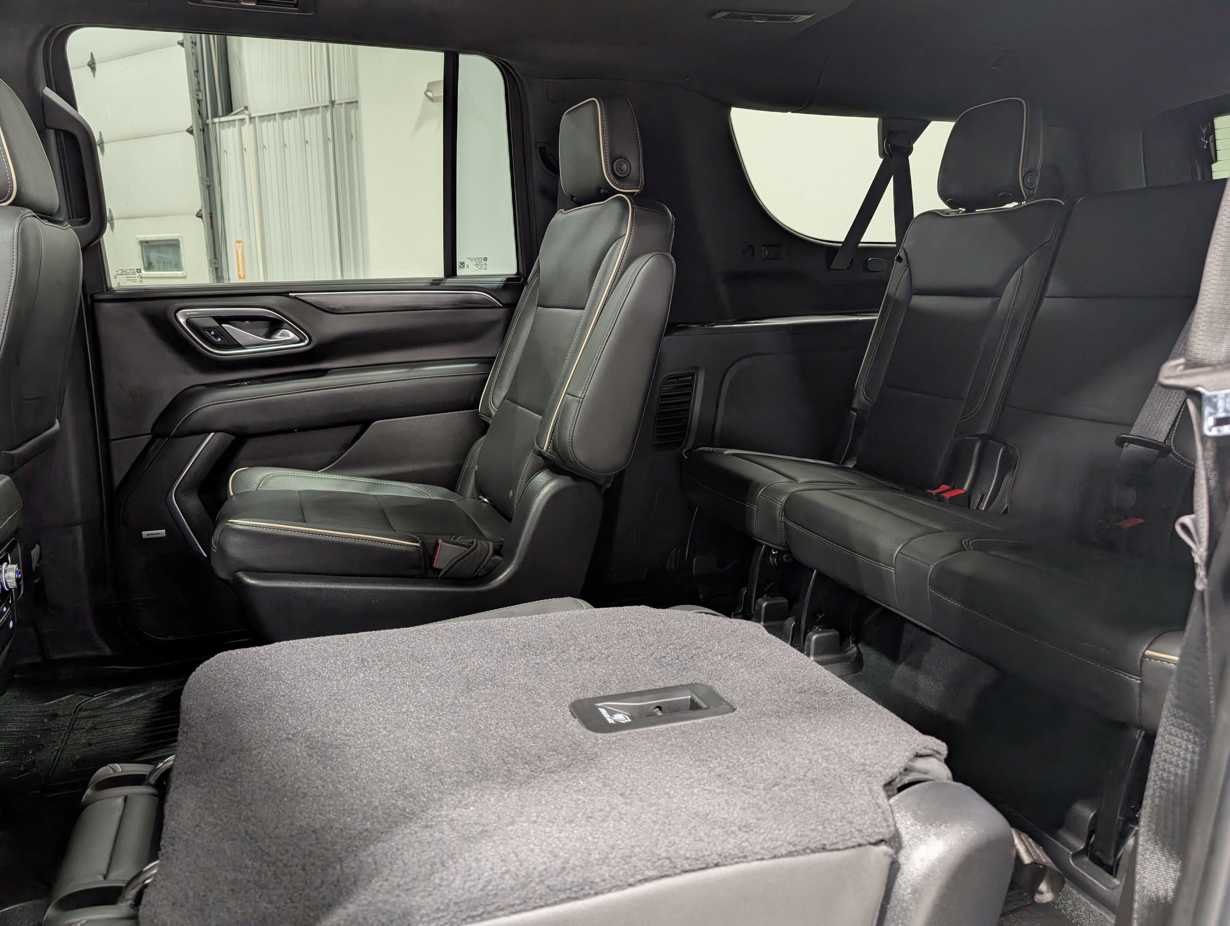 Used 2021 GMC Yukon XL SLT image 19