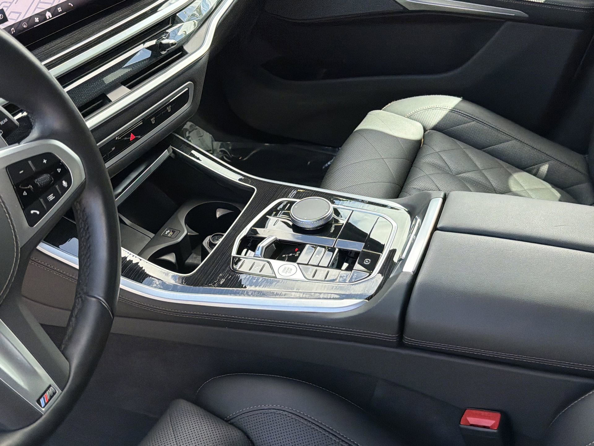 Certified 2025 BMW X5 xDrive40i image 24